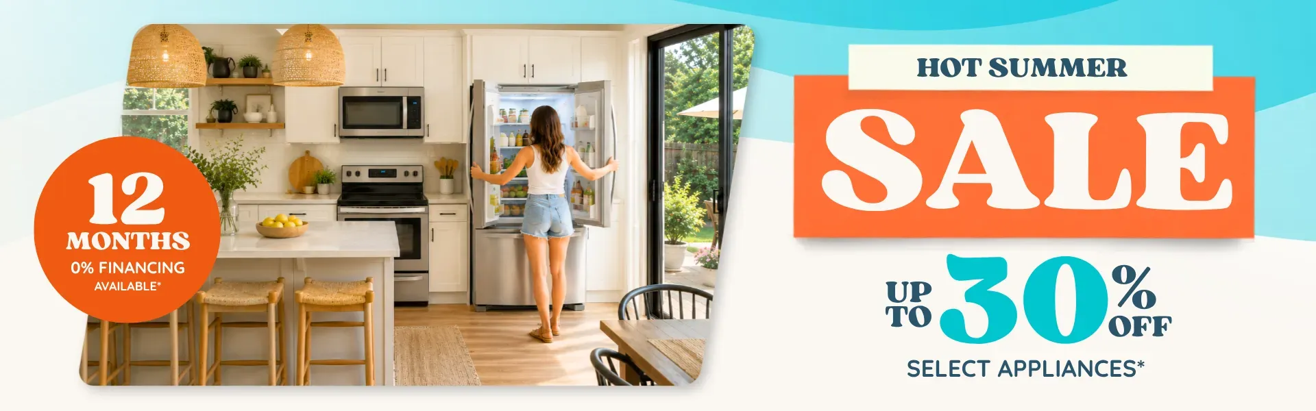 Summer Sale